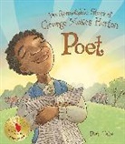 Don Tate, Don Tate - Poet