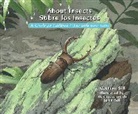Cristina De LA Torre, Cathryn Sill, Cathryn P. Sill, Cathryn/ Sill Sill, John Sill, John Sill - About Insects / Sobre los insectos