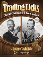 Joseph Weidlich - Trading Licks with Audio CD