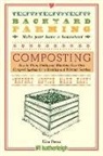 Kim Pezza - Backyard Farming: Composting