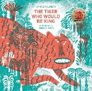 James Thurber, Joohee Yoon, Joohee Yoon - The Tiger Who Would be King