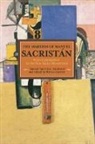 Manuel Sacristan, Manuel Sacristan, Manuel Sacristán, Sacristan Manuel, Renzo Llorente, Llorente Renzo - Marxism Of Manuel Sacristan, The: From Communism To The New Social Movements