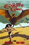 Jamie Chase, Bobby Nash, Nash Bobby, Not Available (NA), Various - Edgar Rice Burroughs' at the Earth's Core