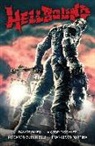 Riccardo Birchielli, Victor Gischler, Victor/ Birchielli Gischler, Riccardo Birchielli - Hellbound