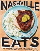 Jennifer Justus - Nashville Eats