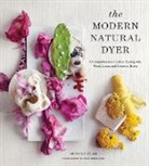 Kristine Vejar - The Modern Natural Dyer