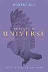 Robert Bly - News of the Universe