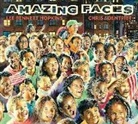 Lee Bennett Hopkins, Chris Soentpiet, Lee Bennett Hopkins - Amazing Faces