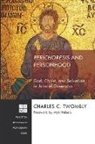 Charles Twombly, Charles C. Twombly, Charles C Twomby, Charles C. Twomby - Perichoresis and Personhood