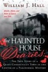 William J Hall, William J. Hall, William J. (William J. Hall) Hall - Haunted House Diaries