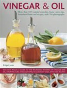 Bridget Jones, Jones Bridget - Vinegar & Oil