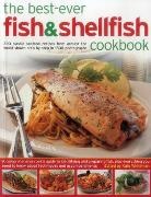 Kate Whiteman, Kate Whiteman, Whiteman Kate - Best-Ever Fish & Shellfish Cookbook