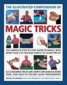 Nicholas Einhorn, Einhorn Nicholas - Illustrated Compendium of Magic Tricks