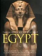 Lucia Gahlin, Lorna Oakes, Lorna Gahlin Oakes, Oakes Lorna &amp; Gahlin Lucia - Mysteries of Ancient Egypt
