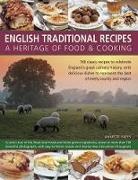 Annette Yates, Yates Annette - English Traditional Recipes