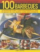 Jan Cutler, Cutler Jan - 100 Best-Ever Step-By-Step Barbecues