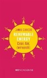 Danny Chivers, Chivers Danny - NoNonsense: Renewable Energy