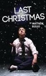 Matthew Bulgo, Matthew (Author) Bulgo, Bulgo Matthew - Last Christmas