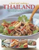 Judy Bastyra, Judy Johnson Bastyra, Bastyra Judy &amp; Johnson Becky, Becky Johnson - Food and Cooking of Thailand
