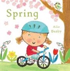Child's Play, Childs Play International, Ailie Busby - Spring