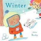 Ailie Busby, Child's Play, Childs Play International, Ailie Busby - Winter