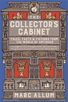 Marc Allum, Allum Marc - The Collector's Cabinet