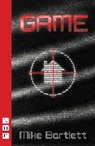 Bartlett, Mike Bartlett, Bartlett Mike - Game