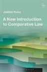 Jaakko Husa, Jaakko (University of Helsinki Husa - A New Introduction to Comparative Law
