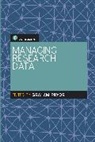 Graham Ed Pryor, Graham Pryor - Managing Research Data