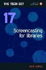Greg Notess, Greg R. Notess - Screencasting for Libraries