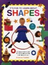 Arianne Holden, Holden Adrianne - It''s Fun to Learn About Shapes