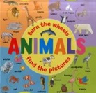 Lewis Jan, Jan Lewis - Animals (A Wheel Book)