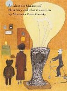 Alexander Voitsekhovsky, Alexander Voitskehovsky - Alexander Voitskehovsky