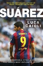 Luca Caioli - Suarez - 2016 Updated Edition