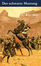 Karl May - Der schwarze Mustang