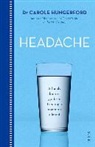 Carole Hungerford, Dr Carole Hungerford - Headache
