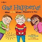 Julia Cook, Julia (Julia Cook) Cook, Anita Dufalla, Anita (Anita Dufalla) Dufalla - Gas Happens! What to Do When It Happens to You