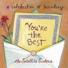 Julie Dolan, Lian Dolan, Liz Dolan - You're the Best: A Celebration of Friendship