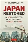 Clyde Prestowitz - Japan Restored