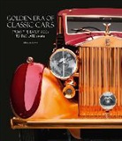 Sebastiano Salvetti - Golden Era of Classic Cars