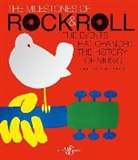 Ernesto Assante - Milestones of Rock and Roll
