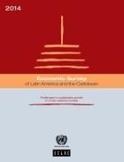 Economic Commission for Latin America and the Cari, Economic Commission for Latin America and the Cari, United Nations (COR), United Nations Economic Commission for L, United Nations Publications - Economic Survey of Latin America and the Caribbean 2014