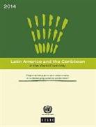 Economic Commission for Latin America and the Cari, Economic Commission for Latin America and the Cari, United Nations (COR), United Nations Publications - Latin America and the Caribbean in the World Economy 2014