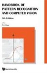 C H Chen, C. H. Chen, C H Chen, C. H. Chen, Chi Hau Chen - HDBK PATTE RECOG & COMP (5TH ED)