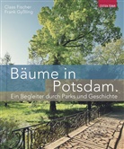 Claa Fischer, Claas Fischer, Frank Gyssling - Bäume in Potsdam