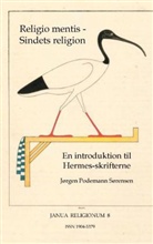 Jørgen Podemann Sørensen - Religio mentis - Sindets religion