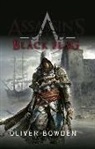 Oliver Bowden - Assassin's creed. Black flag