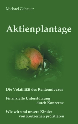 Michael Gebauer - Aktienplantage