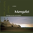 Jan Balster - Mongolei
