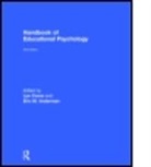 Lyn (Teacher''''s College Corno, Lyn Anderman Corno, Eric Anderman, Eric M. Anderman, Eric M. (The Ohio State University Anderman, Anderman Eric M.... - Handbook of Educational Psychology